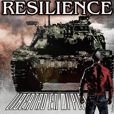 Resilience (CHL) : Libertad en Mi Piel